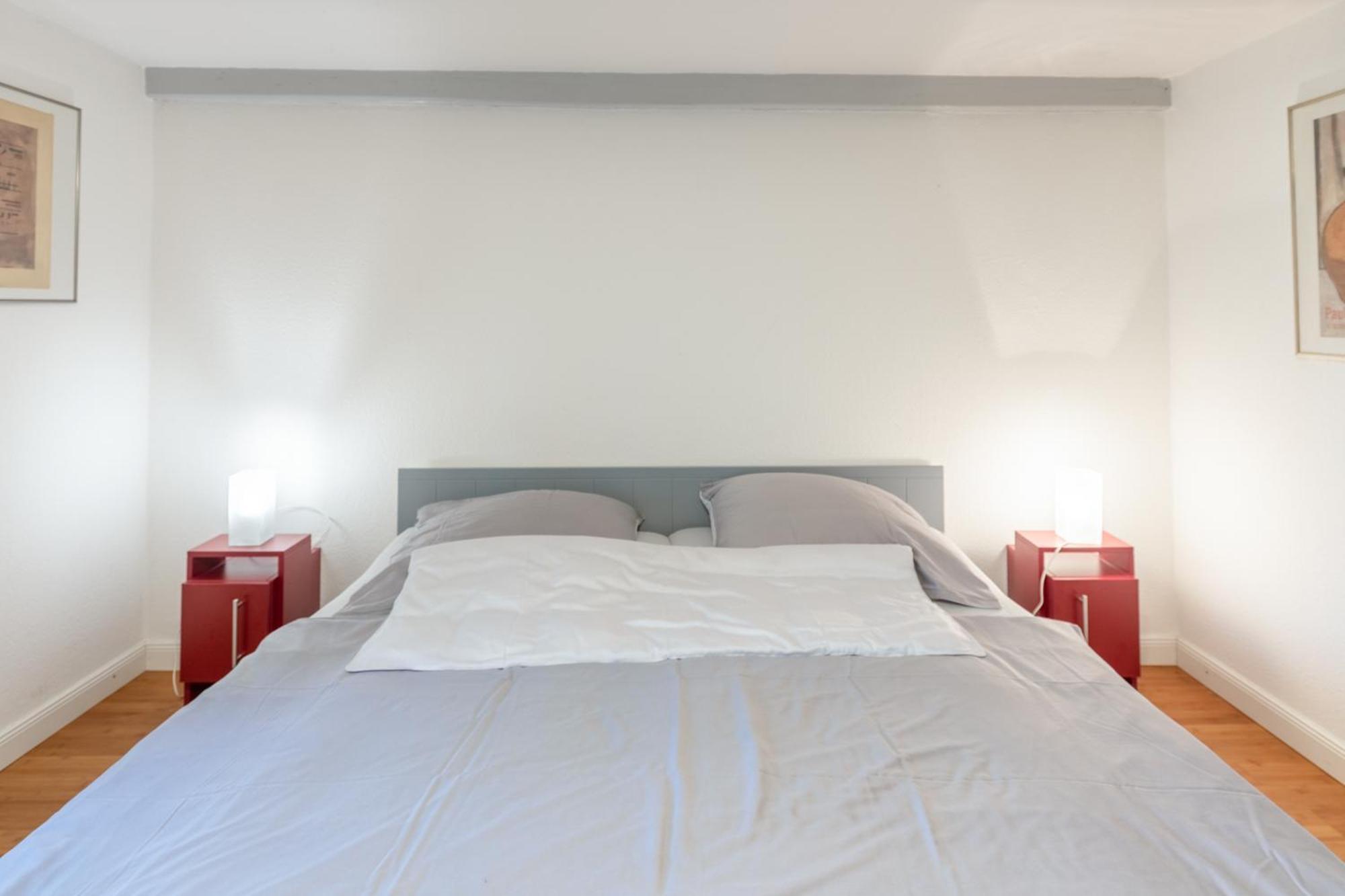 Appartamento Ferientraum Eiderstedt Witzwort Esterno foto
