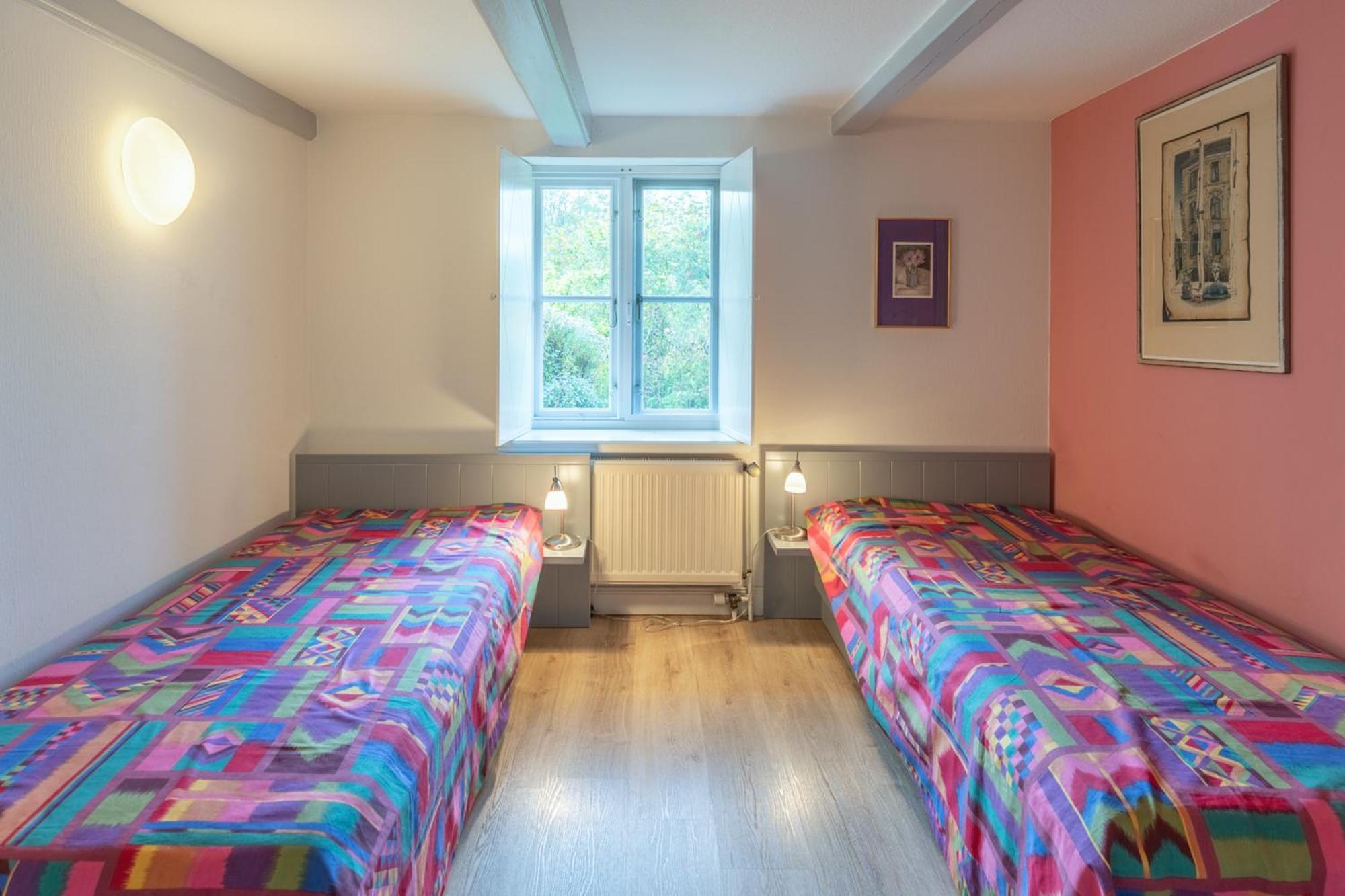 Appartamento Ferientraum Eiderstedt Witzwort Esterno foto