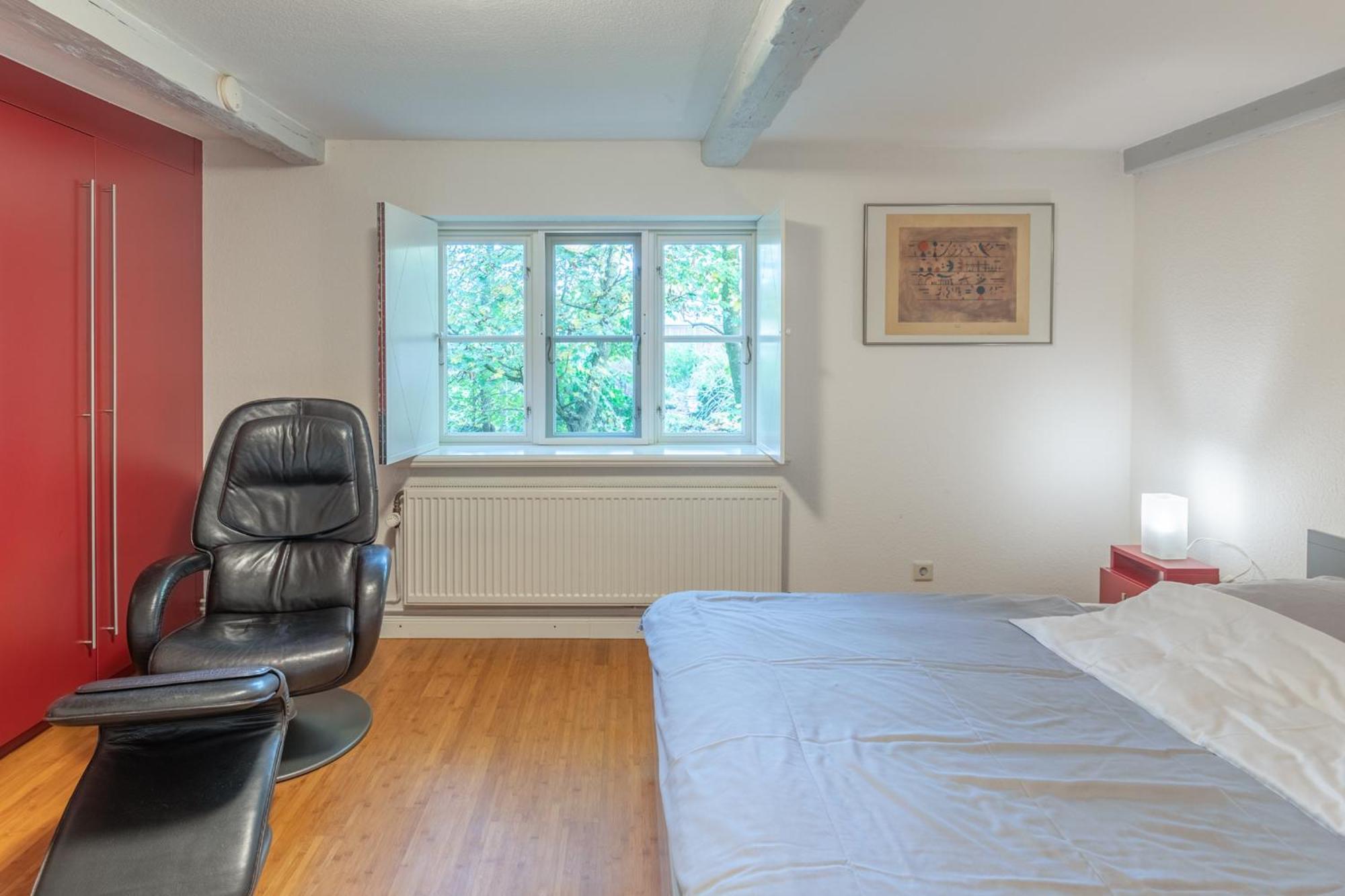 Appartamento Ferientraum Eiderstedt Witzwort Esterno foto